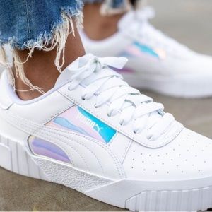 Cali Sport Puma Women’s Shoe